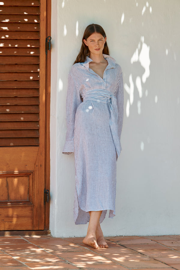 Haberdashers dress