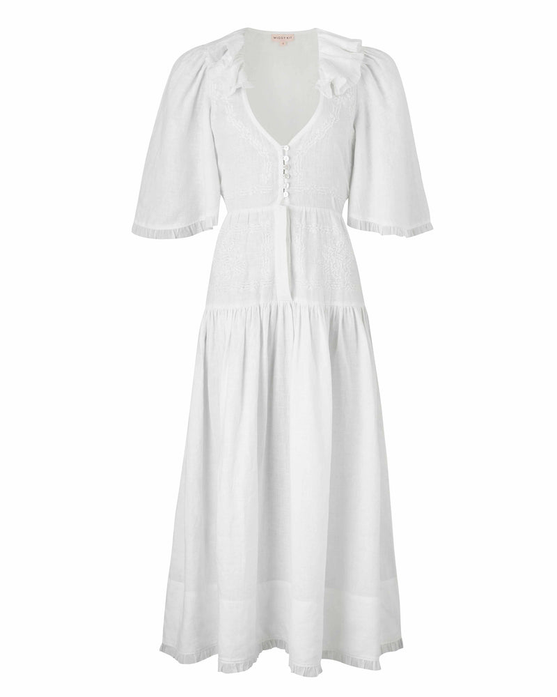 Estancia Dress