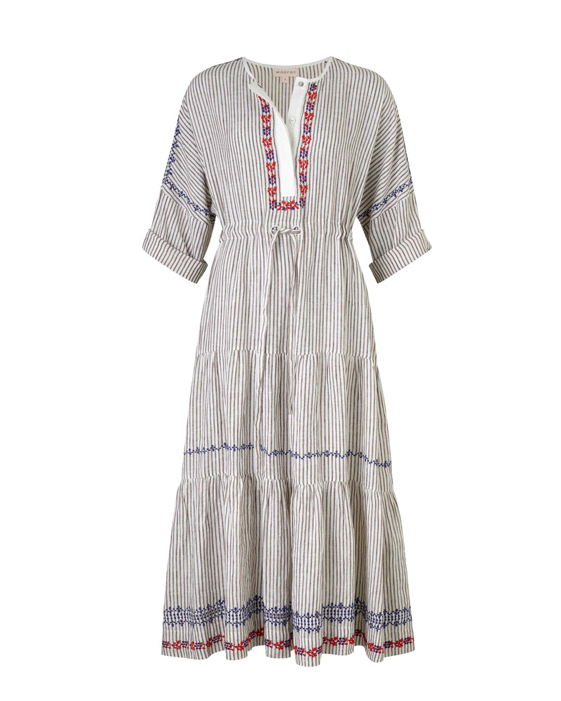 Maxi Drawstring