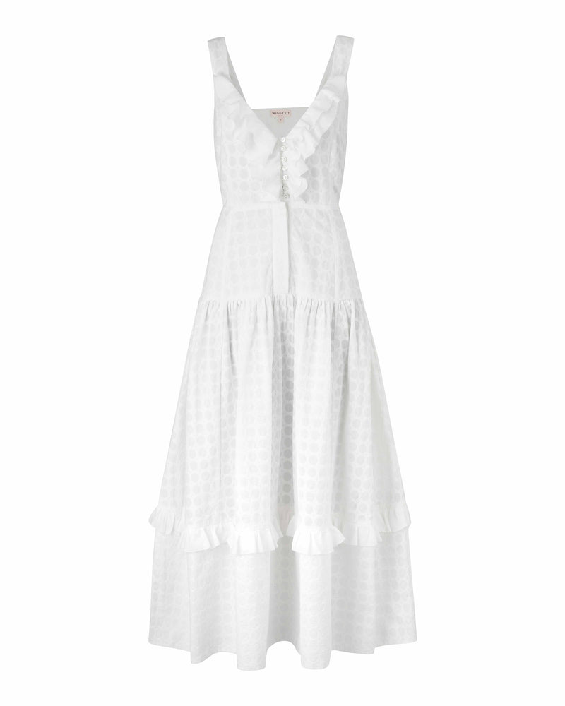 Piazza Dress